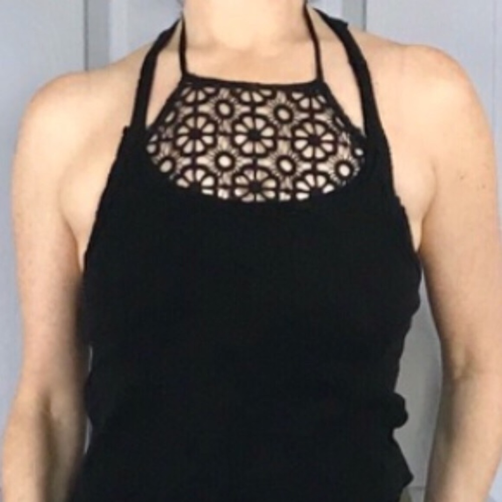 FREE PEOPLE FP ONE TANK TOP